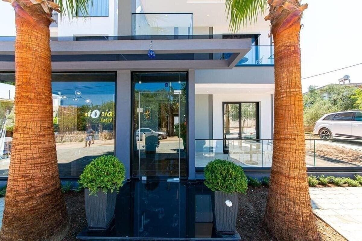 Fotografie Hotel Utopia 3*