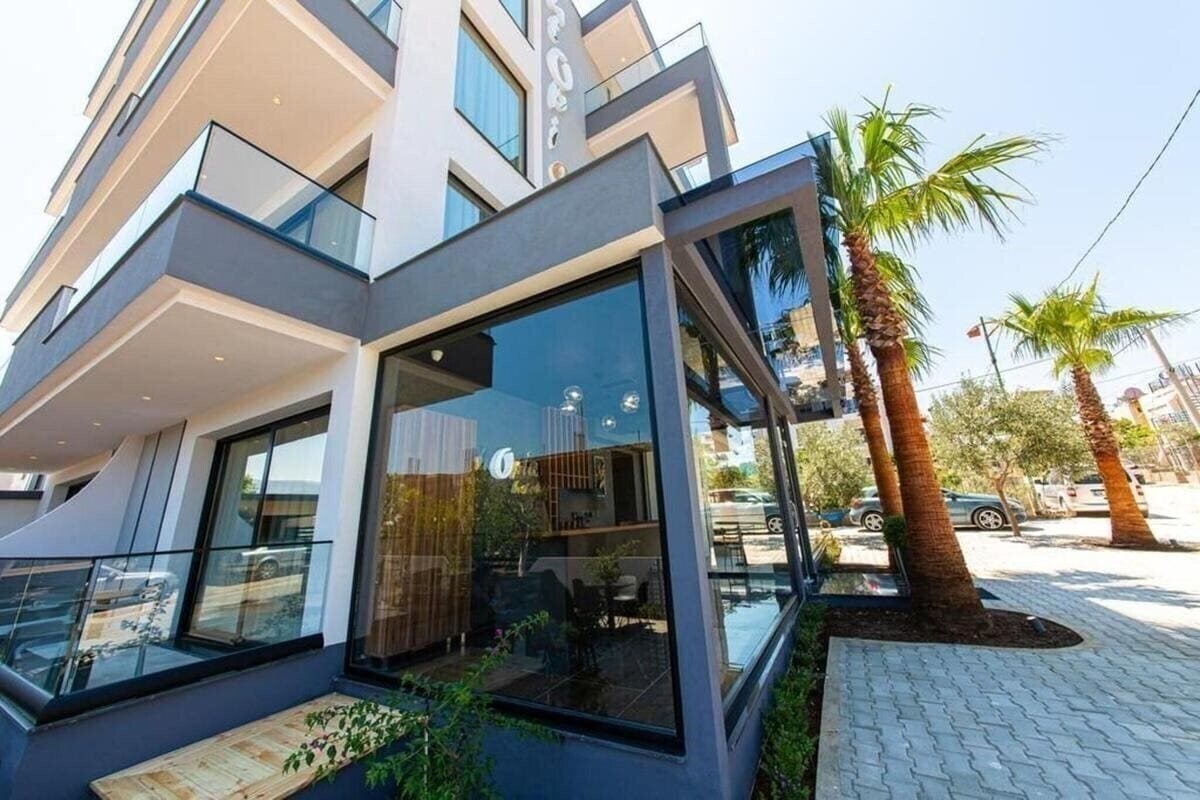 Imaginea Hotel Utopia 3*