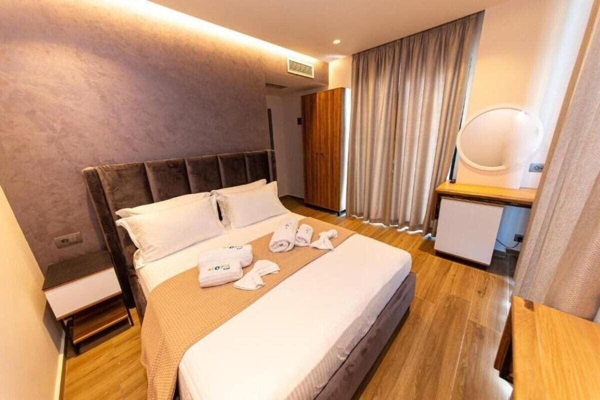 Imaginea Hotel Utopia 3*