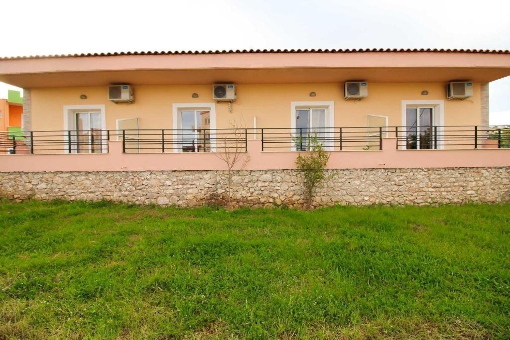 Отель Apartments Jay апартаменты