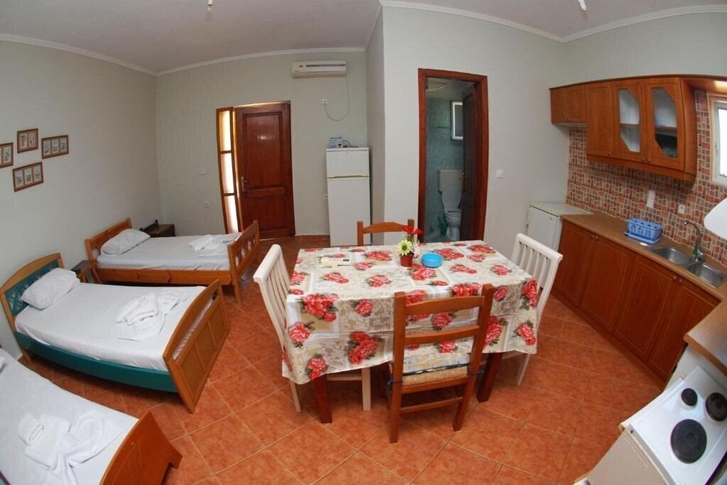 Изображение Tiku'S Apartments апартаменты