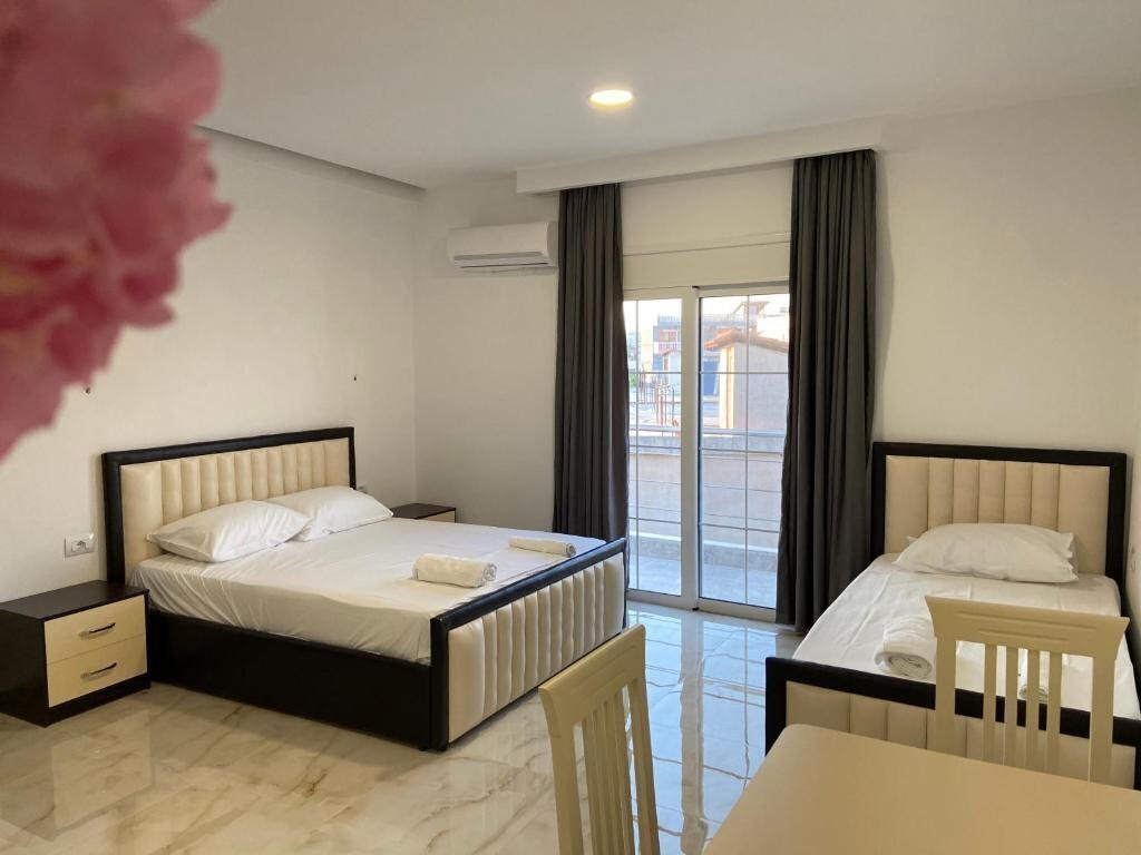 Fotografii Agim Caca Apartments (ex. Agim Caca Apartments & Studios) 3*