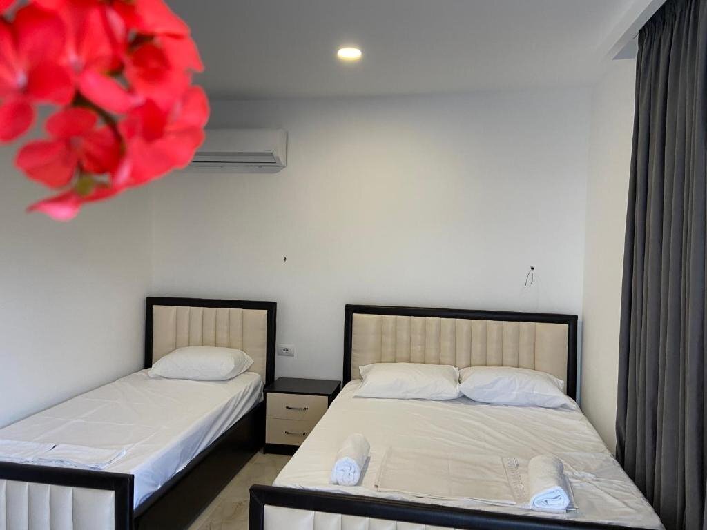 Fotografie Agim Caca Apartments (ex. Agim Caca Apartments & Studios) 3*