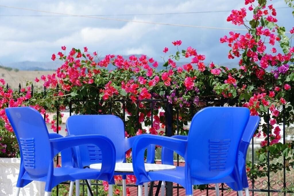 Hotel Villa Kela апартаменты