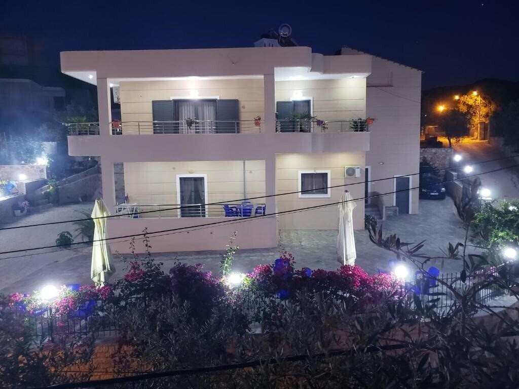 Fotografie Villa Kela апартаменты
