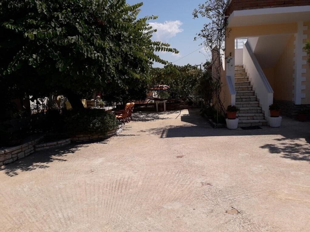 Fotografie Apartments Violeta апартаменты