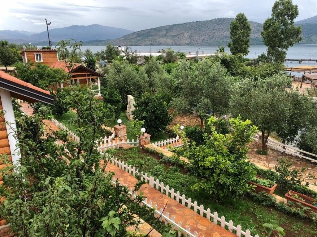 Фотография The Mussel House 3*