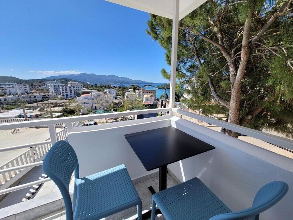 Hotel Gjordeni Apartments 3*