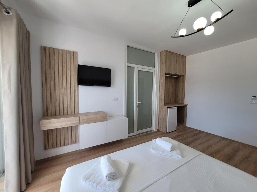 Fotografii Gjordeni Apartments 3*