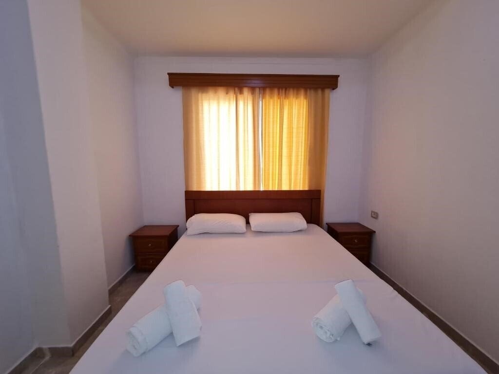 Fotografie Gjordeni Apartments 3*