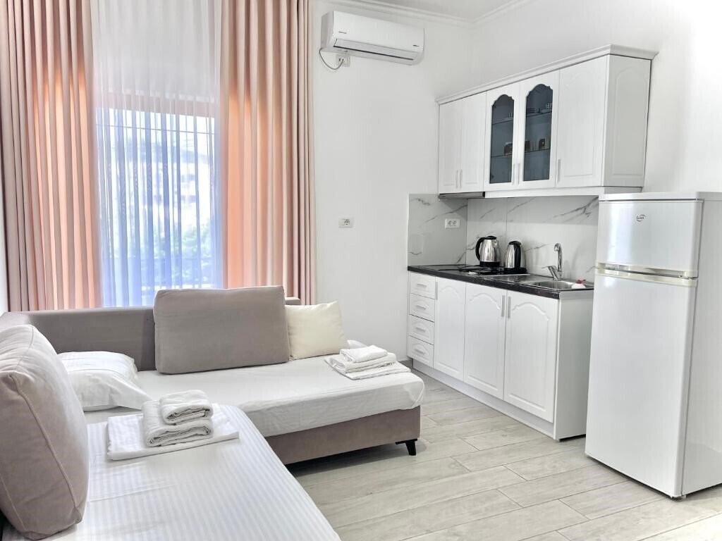 Изображение Dine Hotel (ex. Dine Apart, Apartments Dine) 3*