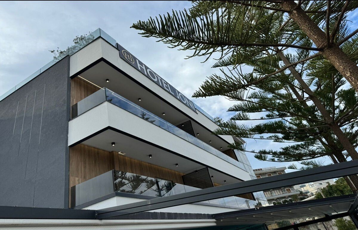 Фото Hotel Joni 3*