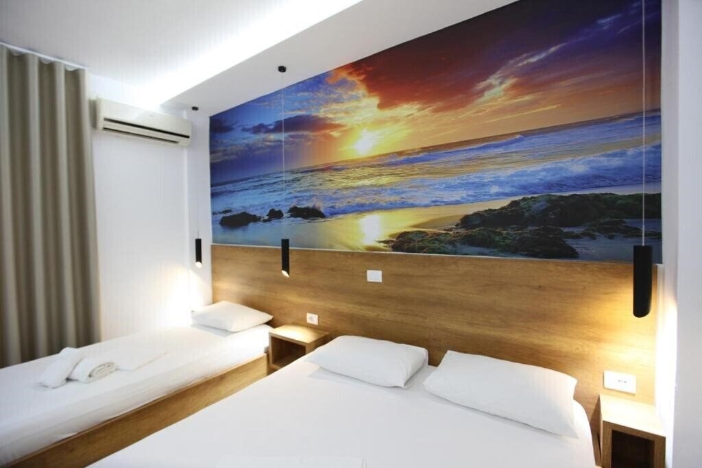 Fotografie Central Park 3*