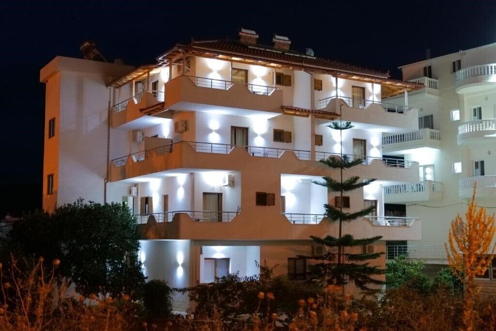 Fotografii Vila Balani 3*