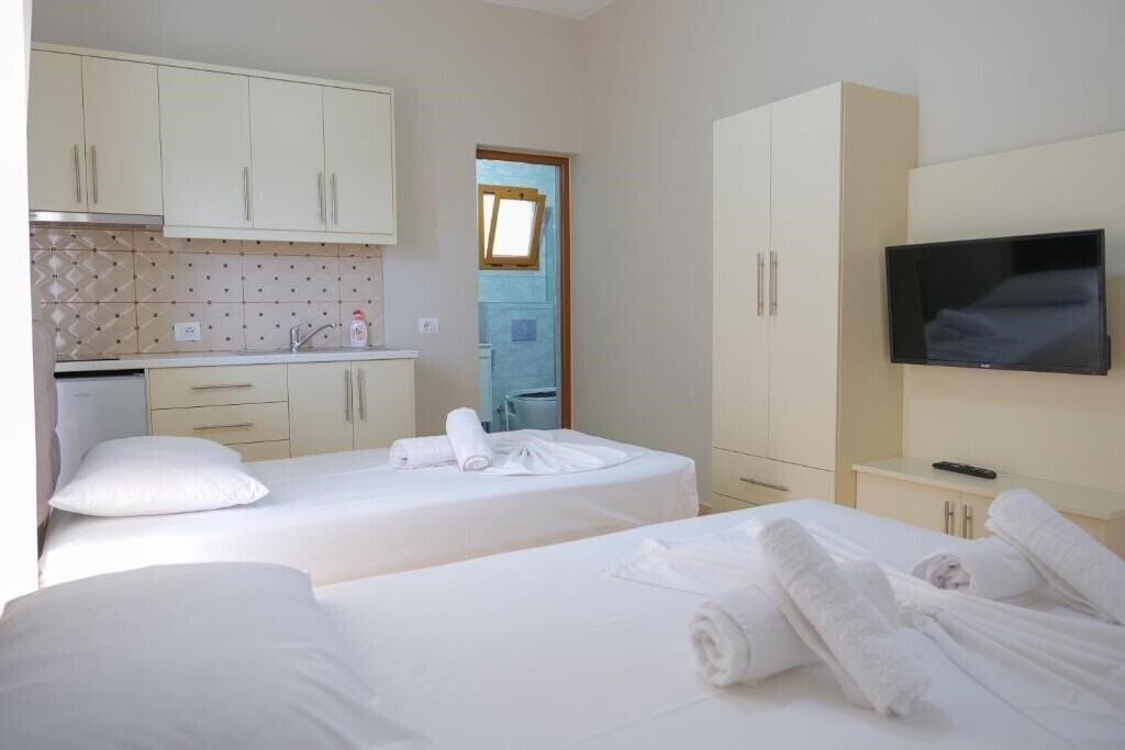 Imaginea Vila Balani 3*