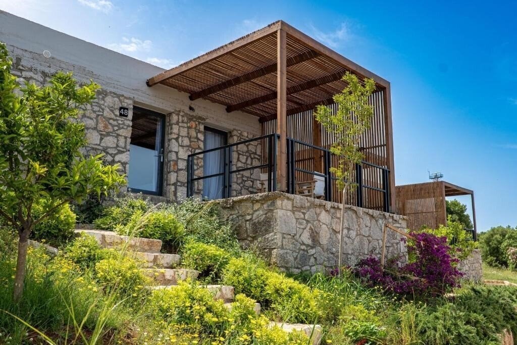 Fotografii Arameras Eco Resort (ex. Arameras Beach Resort, Arameras Resort) 4*