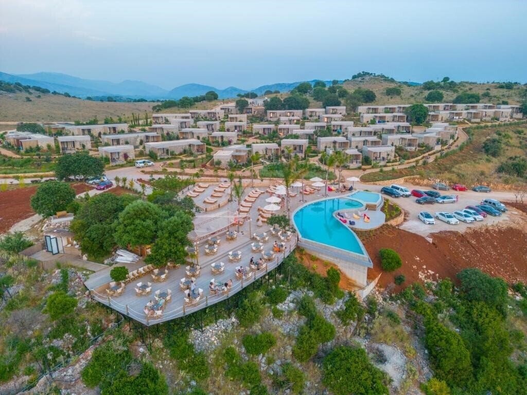 Fotografie Arameras Eco Resort (ex. Arameras Beach Resort, Arameras Resort) 4*