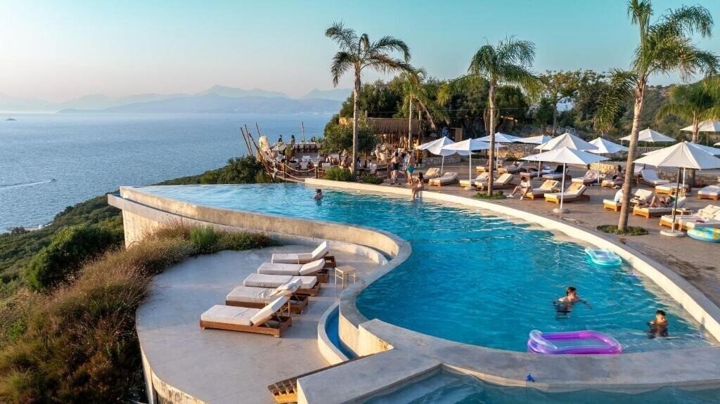 Hotel Arameras Eco Resort (ex. Arameras Beach Resort, Arameras Resort) 4*