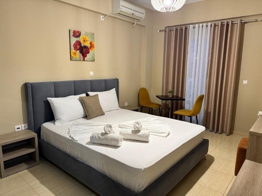 Fotografii Hotel Driloni Ksamil (ex. Drilon, Driloni) 3*