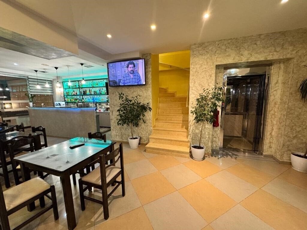 Fotografie Hotel Driloni Ksamil (ex. Drilon, Driloni) 3*
