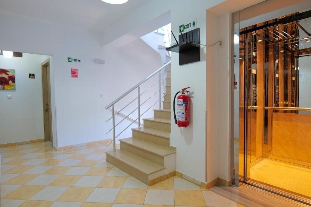 Imaginea Hotel Driloni Ksamil (ex. Drilon, Driloni) 3*