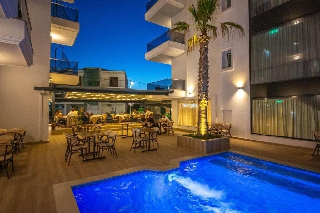 Fotografii L'Amo Del Mare 4*