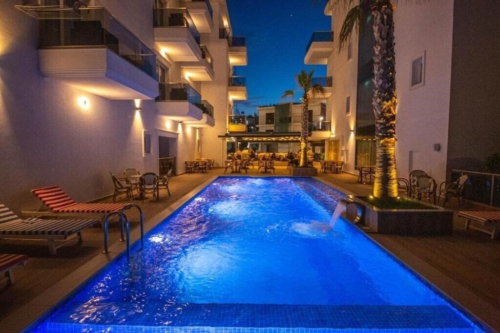 Fotografie L'Amo Del Mare 4*