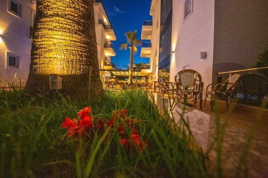 Imaginea L'Amo Del Mare 4*