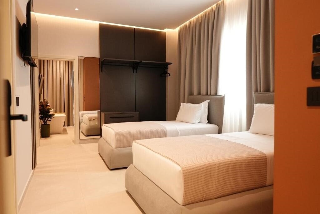 Fotografii Hotel Natica 4*