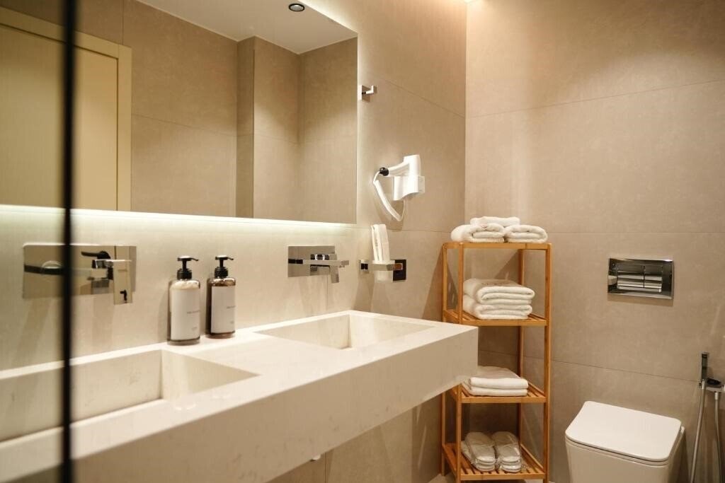 Fotografie Hotel Natica 4*