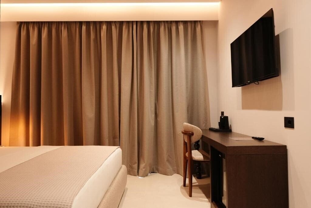 Imaginea Hotel Natica 4*