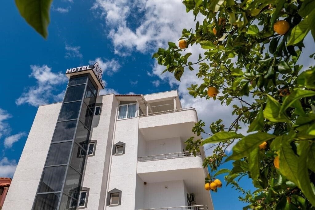 Hotel Memsuri Villa (Artur-2) 3*