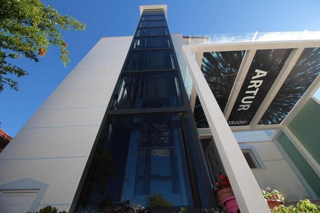 Imaginea Memsuri Villa (Artur-2) 3*