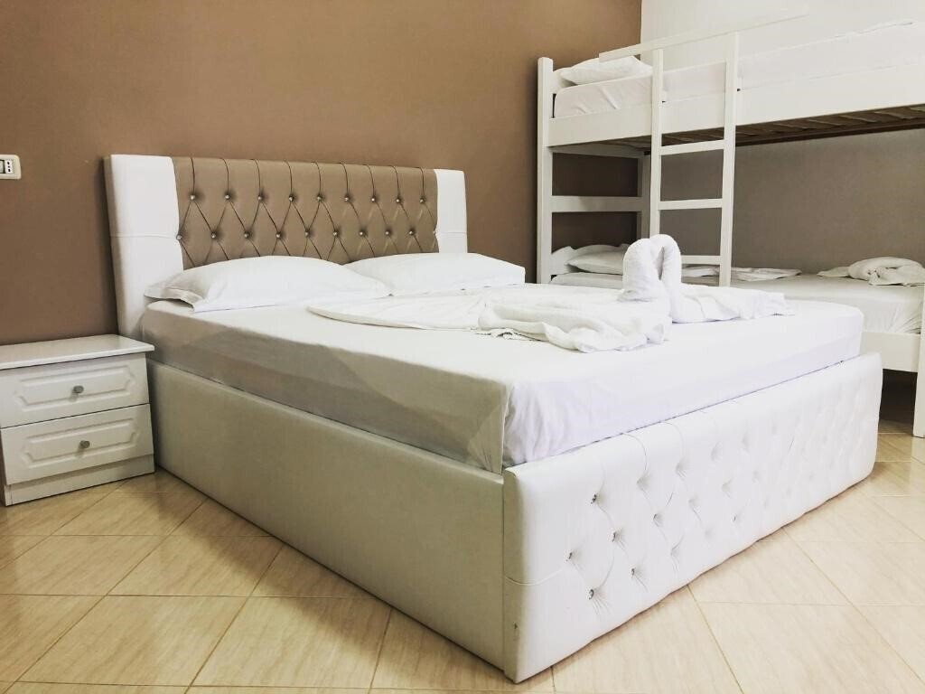 Изображение Poseidon Hotel 3*