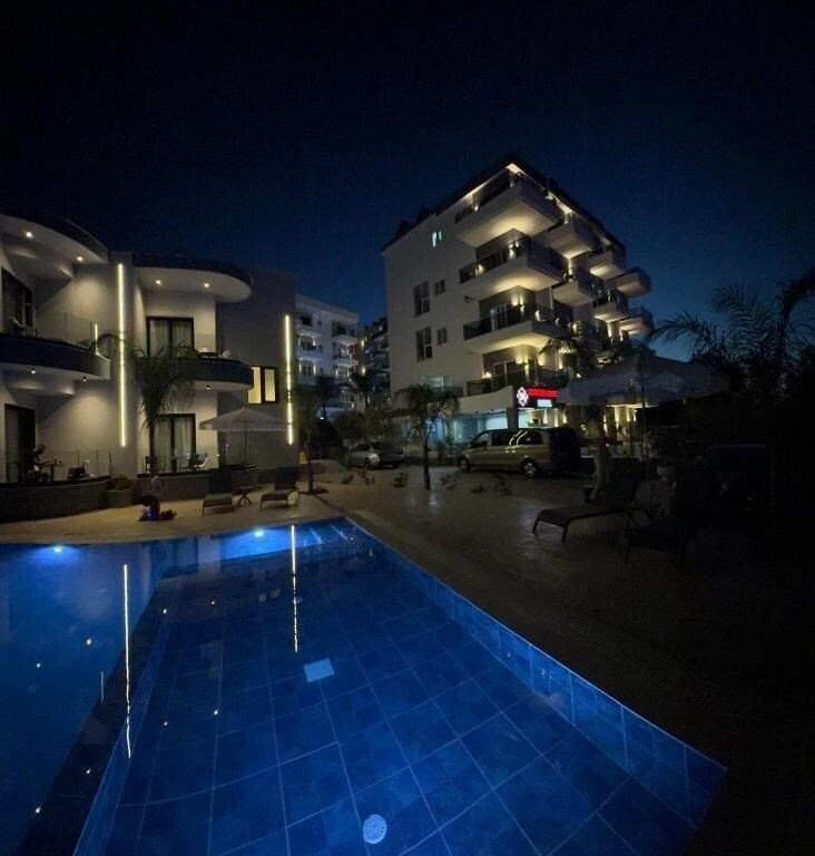 Fotografii Summer Gate 4*