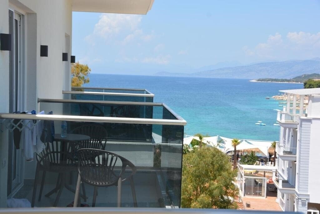 Fotografie Summer Gate 4*