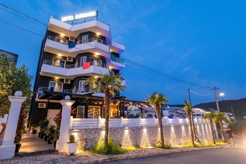 Fotografii Sunshine 3*