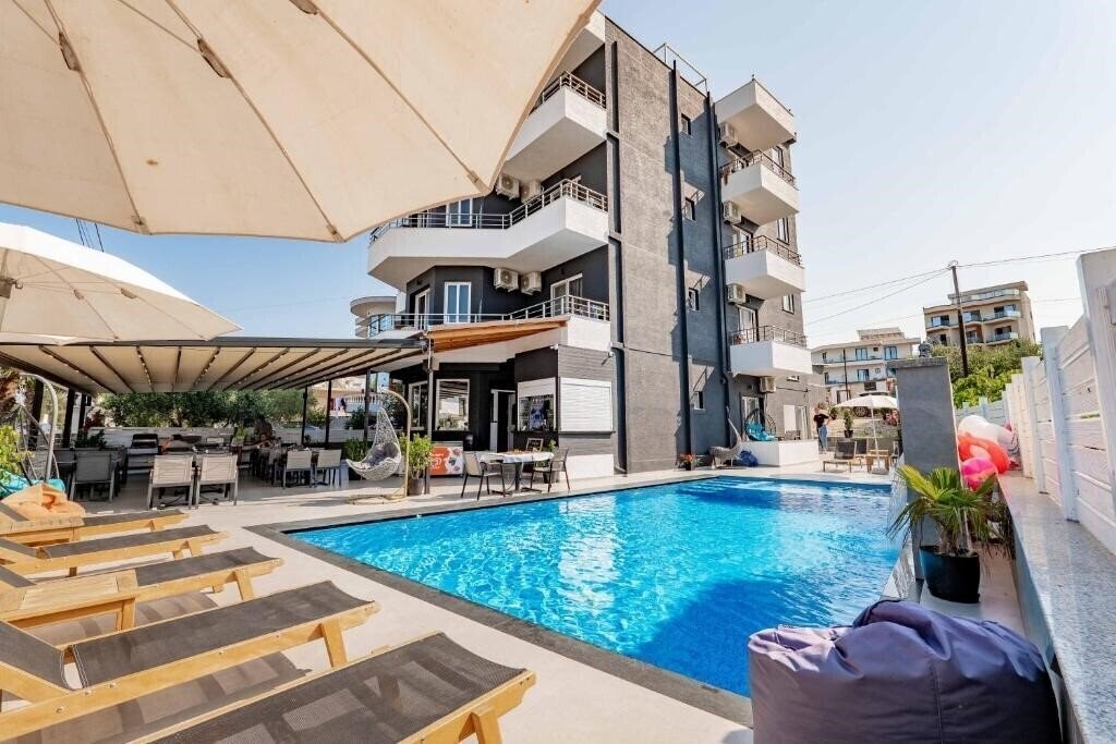 Fotografie Sunshine 3*