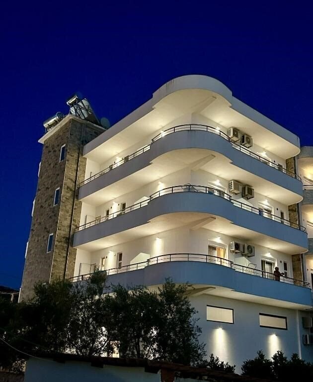 Фотография Visi Apartments 3*