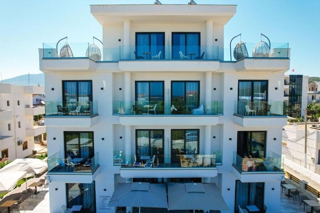 Fotografii Hotel Alexander 4*