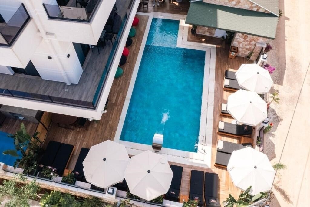 Imaginea Hotel Eagle 4*