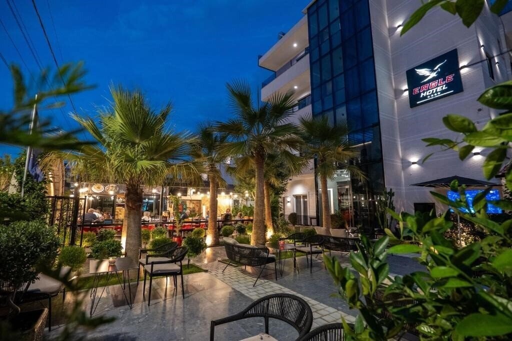 Imaginea Hotel Eagle 4*