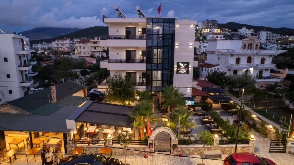 Hotel Hotel Eagle 4*