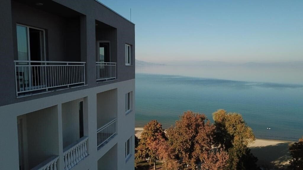 Изображение Elite Hotel (ex. Elite Pogradec) 4*