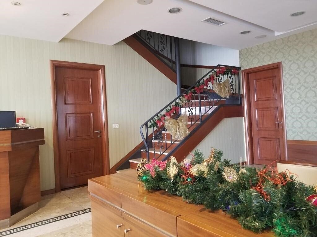 Imaginea Vila Sigal Pogradec 3*