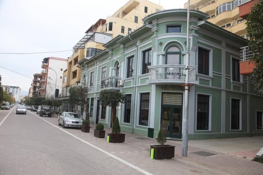 Fotografie Vila Sigal Pogradec 3*