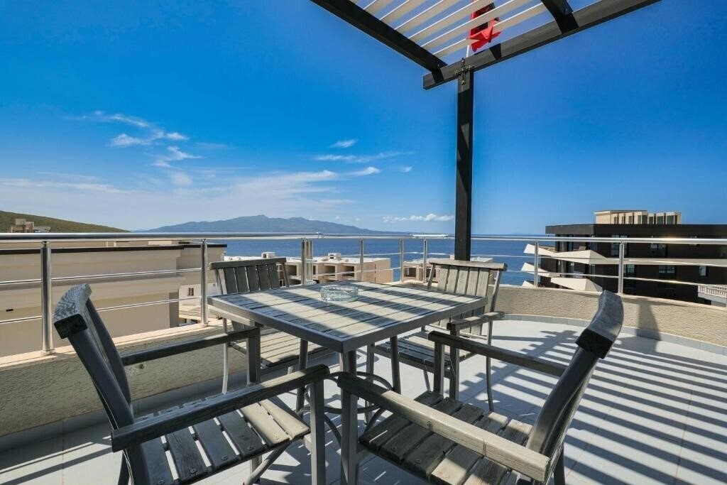 Fotografie Blue Sky 4*