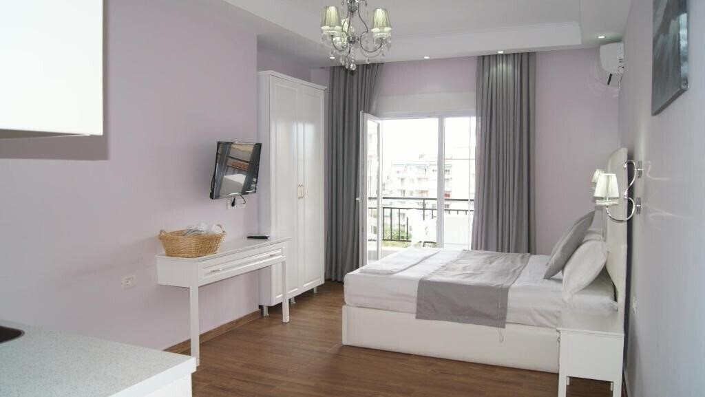 Imaginea Apartments Flower Residence 3*