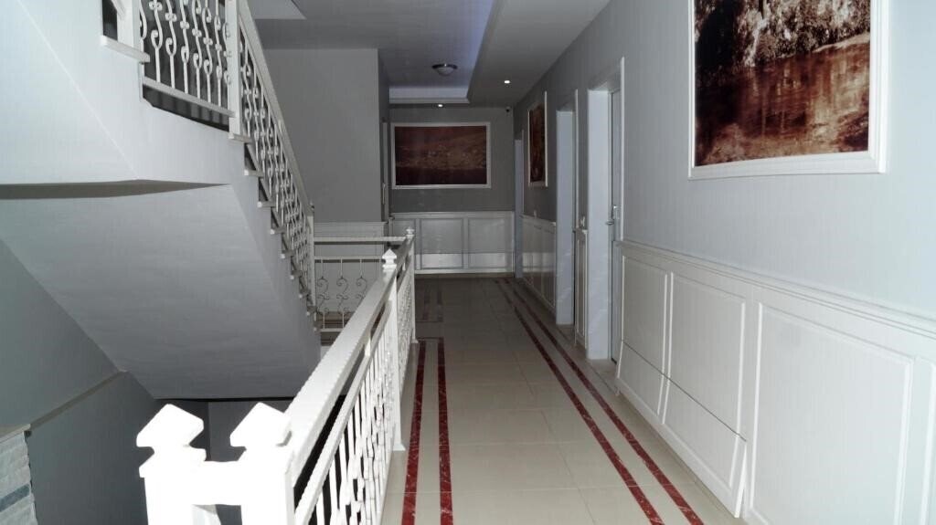 Imaginea Apartments Flower Residence 3*