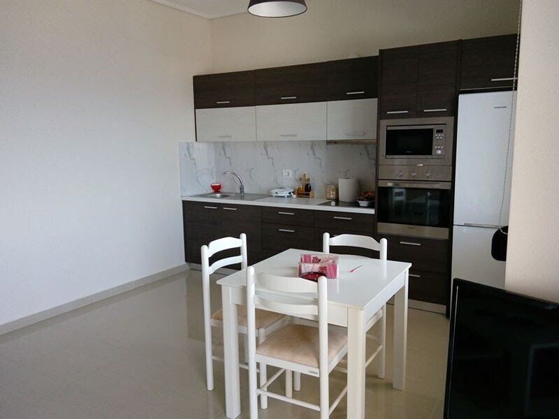 Картинка Aler Luxury Apartments Saranda 4*